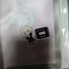 アクタージュ キャラクターグッズ