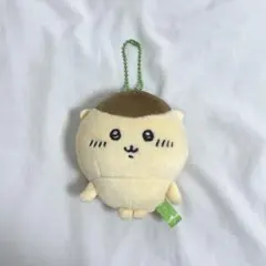 ちいかわ くりまんじゅう もちっとプチミニマスコット