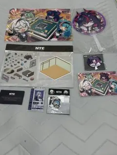 2026年最新】NTE nevernessの人気アイテム - メルカリ