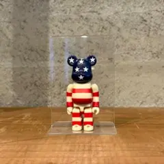 BE@RBRICK series1 フラッグ/アメリカ