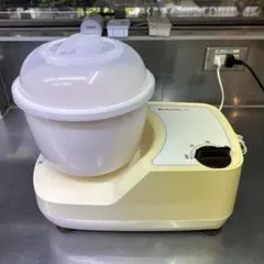 【海の仲間達さま専用】パンニーダーKN-3005 パンこね器　JHBS 大正電機 海の仲間達さま専用】パンニーダーKN-3005 パンこね器 JHBS 大正電機