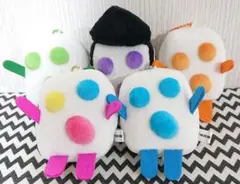 ぷっちょ　マスコットBC　キーホルダー　アミューズメント　レア ぷっちょ マスコットBC キーホルダー アミューズメント レア