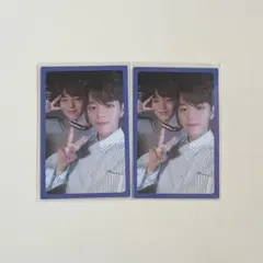 スキズ iamyou ユニット