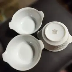 kowa fine china ホワイトシャルマン光和陶器 7種類24品 2026年最新】光和陶器の人気アイテム - メルカリ