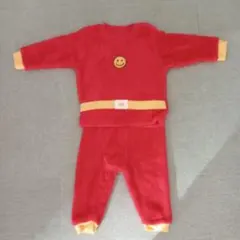 アンパンマン ベビーパジャマ