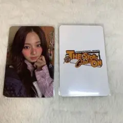 TWICE THE STORY GOES ON ツゥイ