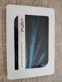 ひかり様専用 Crucial MX500 SSD JNHケースセット - メルカリ