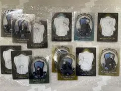 【最終価格】非売品 呪術廻戦PLAZA chair:blue クリアカード13枚