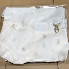 gelato pique ショルダーバッグ