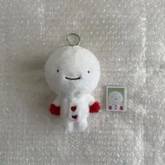 BOYNEXTDOOR WOONBABY キーリング ウンアギ - メルカリ