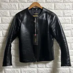 未使用】FINE CREEK LEATHERS バド ディアスキン 40サイズ - メルカリ