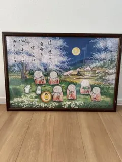 非売品・未開封】新日本橋三越本店開店記念 山口晃 500ピース