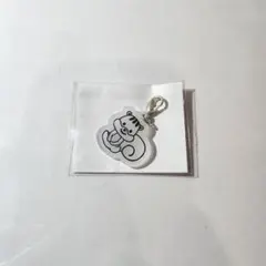 nctwish リク login ランダムトイ アクリルチャーム