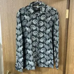 再お値下げ! FENDI ブラウス FENDI - 再お値下げ! FENDI ブラウスの通販 by ふわふわ｜フェンディ