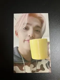 SEVENTEEN HEAVEN 福岡　会場限定　エスクプス