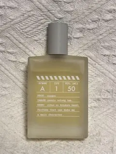 zzz SCENE A1 50ml オードパルファンのサムネイル
