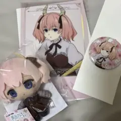 葬送のフリーレン　エニマイくじ　 リーニエ