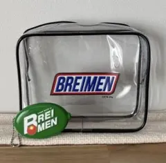 BREIMEN ポーチ　コインケース　セット売り