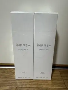 ミルボン株主優待 （化粧液・乳液・洗顔石鹸）ミルボン インプレア