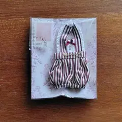 kumukuku　cocoriang　ディーラー様　アウトフィット