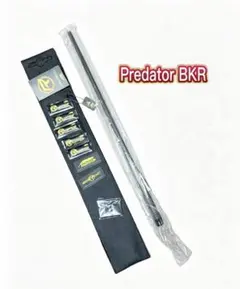 ■ ビリヤード PREDATORバット LE ROADプレデター 限定モデル □ ビリヤード PREDATORバット LE ROADプレデター 限定モデル - メルカリ