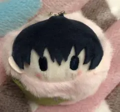 ブルーロック 潔世一 桜餅マスコット