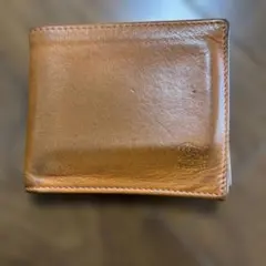 イルビゾンテ　折りたたみ財布