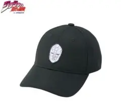 ジョジョの奇妙な冒険　石仮面　キャップ　帽子　ファントムブラッド