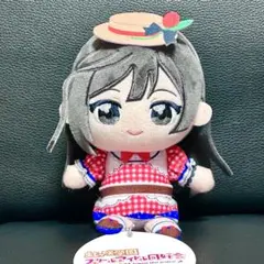 2026年最新】優木せつ菜 ぬいぐるみの人気アイテム - メルカリ