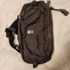 ほしい方に譲ります！値下げ可能！スリムボディバッグ 黒