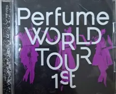 perfume ミュージック