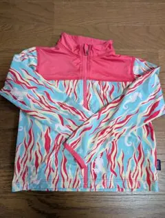 Patagonia ラッシュガード 水着セット