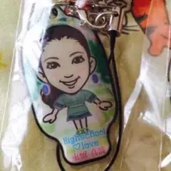 E-girls重留真波クリーナー