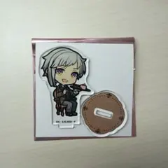 文スト スイパラコラボ アクリルスタンド 中島敦