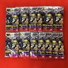 未開封パック 金色のガッシュベル 黒き魔界よりの使者 セット - メルカリ