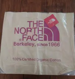 ☆THE NORTH FACE トートバッグ 新品未使用未開封☆