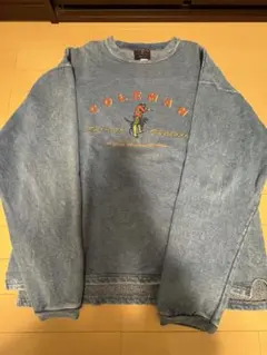 COLEMAN アメリカンアウトドア トレーナー