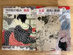 2026年最新】春画 本の人気アイテム - メルカリ