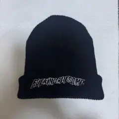 fucking awesome ビーニー