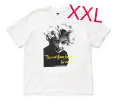 XXL 即発送 26SS RATS MONROE TEE ラッツ Tシャツ 白のサムネイル
