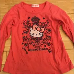 ロンTメゾピアノ120