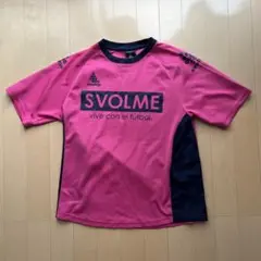 SVOLME Tシャツ 2点セット