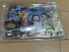 鬼滅の刃　七夕イベント　アクリルスタンド