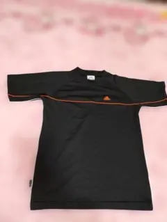 adidas アディダス 半袖 Tシャツ ブラックのサムネイル
