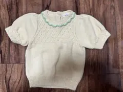 Misha & Puff ニットトップス 4-5y(100センチ)