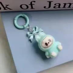 ラブブ キャラクターグッズ