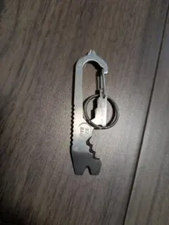 NITE IZE DoohicKey Key Tool Plusのサムネイル