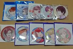 ツキプロ／ALIVE／グッズまとめ売り