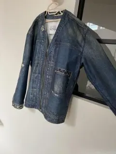 UNITED ARROWS & SONS デニムジャケット