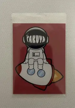 超特急 タクヤ キラリ スクラッチ 景品 11点